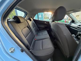 Kia Picanto 1.0 DPi 2 AMT Euro 6 (s/s) 5dr