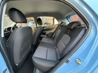 Kia Picanto 1.0 DPi 2 AMT Euro 6 (s/s) 5dr