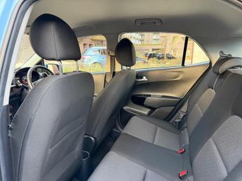 Kia Picanto 1.0 DPi 2 AMT Euro 6 (s/s) 5dr