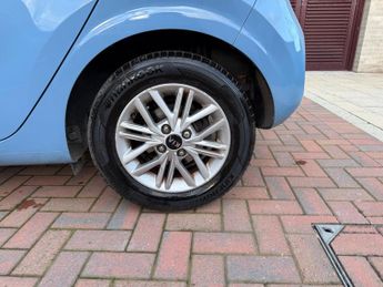 Kia Picanto 1.0 DPi 2 AMT Euro 6 (s/s) 5dr