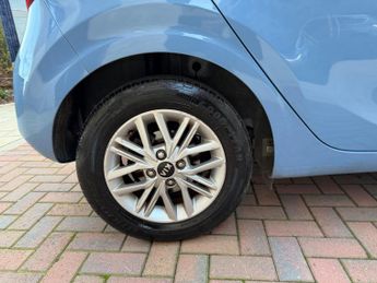 Kia Picanto 1.0 DPi 2 AMT Euro 6 (s/s) 5dr