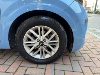 Kia Picanto 1.0 DPi 2 AMT Euro 6 (s/s) 5dr