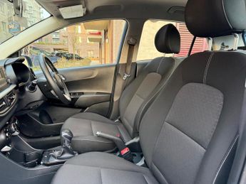 Kia Picanto 1.0 DPi 2 AMT Euro 6 (s/s) 5dr