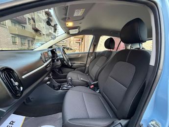 Kia Picanto 1.0 DPi 2 AMT Euro 6 (s/s) 5dr