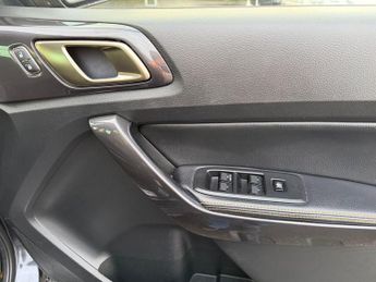 Ford Ranger 2.0 EcoBlue Wildtrak Auto 4WD Euro 6 (s/s) 4dr