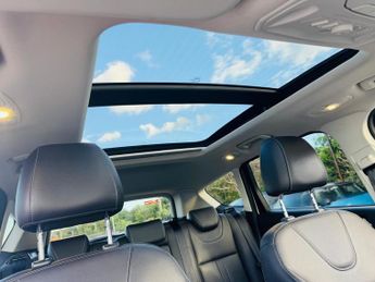 Ford Kuga 2.0 TDCi Titanium X Powershift AWD Euro 6 (s/s) 5dr