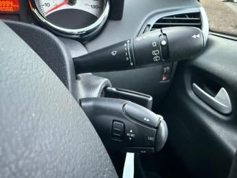 Peugeot 207 1.4 VTi S Euro 4 5dr (A/C)