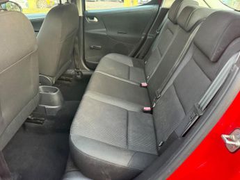 Peugeot 207 1.4 VTi S Euro 4 5dr (A/C)