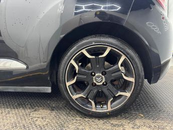 Citroen DS3 1.6 e-HDi Airdream DSport Euro 5 (s/s) 3dr