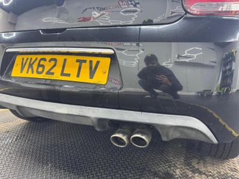 Citroen DS3 1.6 e-HDi Airdream DSport Euro 5 (s/s) 3dr