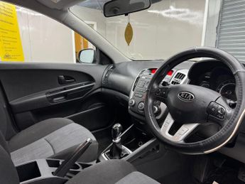 Kia Ceed 1.4 VR-7 Euro 5 5dr