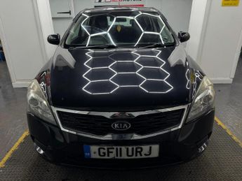 Kia Ceed 1.4 VR-7 Euro 5 5dr