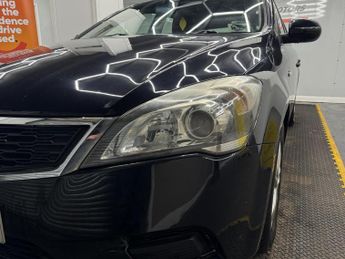 Kia Ceed 1.4 VR-7 Euro 5 5dr