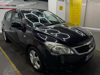 Kia Ceed 1.4 VR-7 Euro 5 5dr