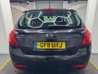 Kia Ceed 1.4 VR-7 Euro 5 5dr