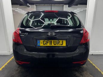 Kia Ceed 1.4 VR-7 Euro 5 5dr
