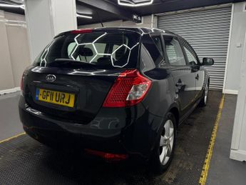 Kia Ceed 1.4 VR-7 Euro 5 5dr