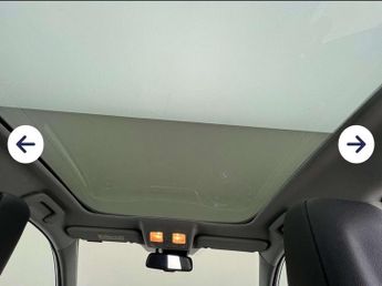 Toyota Auris 1.8 VVT-h Excel CVT Euro 6 (s/s) 5dr (Safety Sense)