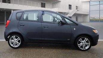 Mitsubishi Colt 1.3 CZ2 Auto Euro 5 5dr
