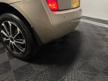 Nissan Micra 1.2 16v SE 3dr