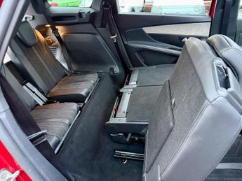 Peugeot 5008 1.2 PureTech GT Premium EAT Euro 6 (s/s) 5dr