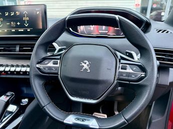 Peugeot 5008 1.2 PureTech GT Premium EAT Euro 6 (s/s) 5dr