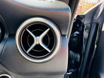 Mercedes-Benz CLA 2.1 CLA220 CDI AMG Sport Coupe 4dr Diesel 7G-DCT Euro 6 (s/s) (1