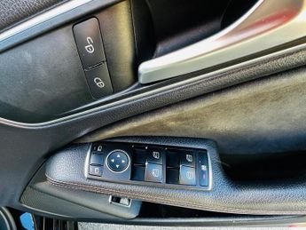 Mercedes-Benz CLA 2.1 CLA220 CDI AMG Sport Coupe 4dr Diesel 7G-DCT Euro 6 (s/s) (1