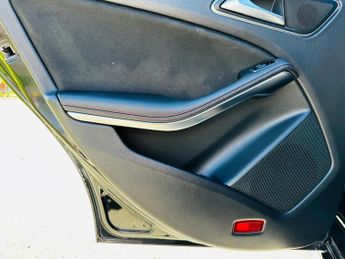 Mercedes-Benz CLA 2.1 CLA220 CDI AMG Sport Coupe 4dr Diesel 7G-DCT Euro 6 (s/s) (1