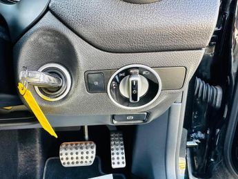 Mercedes-Benz CLA 2.1 CLA220 CDI AMG Sport Coupe 4dr Diesel 7G-DCT Euro 6 (s/s) (1