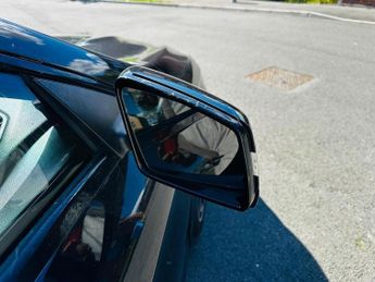 Mercedes-Benz CLA 2.1 CLA220 CDI AMG Sport Coupe 4dr Diesel 7G-DCT Euro 6 (s/s) (1