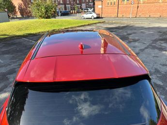 Nissan Qashqai 1.3 DIG-T MHEV N-Connecta SUV 5dr Petrol Hybrid XTRON Euro 6 (s/