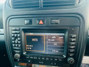 Porsche Cayenne 4.5 S Tiptronic S AWD 5dr