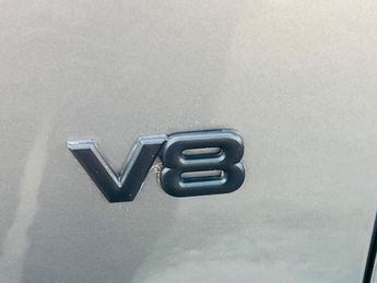 Porsche Cayenne 4.5 S Tiptronic S AWD 5dr