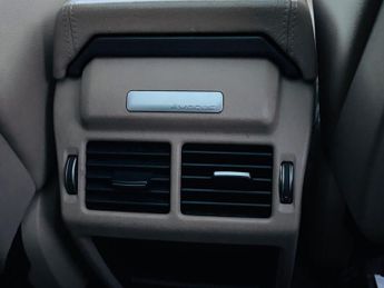 Land Rover Range Rover Evoque 2.0 TD4 SE Tech Auto 4WD Euro 6 (s/s) 5dr