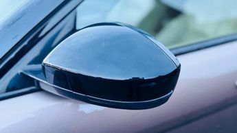 Land Rover Range Rover Evoque 2.0 TD4 SE Tech Auto 4WD Euro 6 (s/s) 5dr