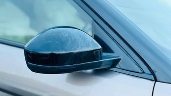 Land Rover Range Rover Evoque 2.0 TD4 SE Tech Auto 4WD Euro 6 (s/s) 5dr