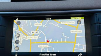 Land Rover Range Rover Evoque 2.0 TD4 SE Tech Auto 4WD Euro 6 (s/s) 5dr