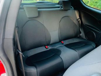 Alfa Romeo MiTo 1.4 TB MultiAir Quadrifoglio Verde TCT Euro 6 (s/s) 3dr