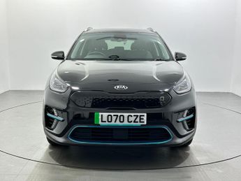 Kia Niro 64kWh 4+ Auto 5dr