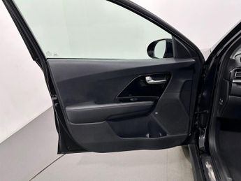 Kia Niro 64kWh 4+ Auto 5dr