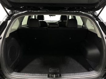 Kia Niro 64kWh 4+ Auto 5dr