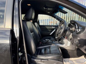 Mercedes-Benz X Class 2.3 CDI Carlex Design Auto 4MATIC Euro 6