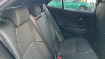 Toyota Corolla 1.8 VVT-h Excel CVT Euro 6 (s/s) 5dr