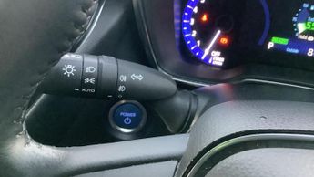 Toyota Corolla 1.8 VVT-h Excel CVT Euro 6 (s/s) 5dr