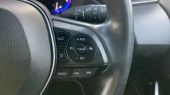 Toyota Corolla 1.8 VVT-h Excel CVT Euro 6 (s/s) 5dr