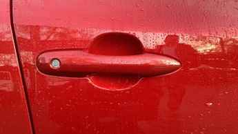 Toyota Corolla 1.8 VVT-h Excel CVT Euro 6 (s/s) 5dr