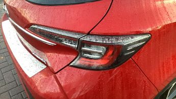 Toyota Corolla 1.8 VVT-h Excel CVT Euro 6 (s/s) 5dr