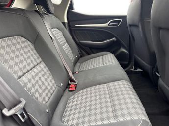 MG MG ZS 44.5kWh Excite Auto 5dr