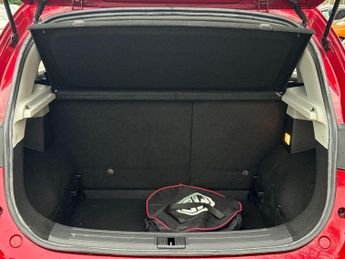 MG MG ZS 44.5kWh Excite Auto 5dr